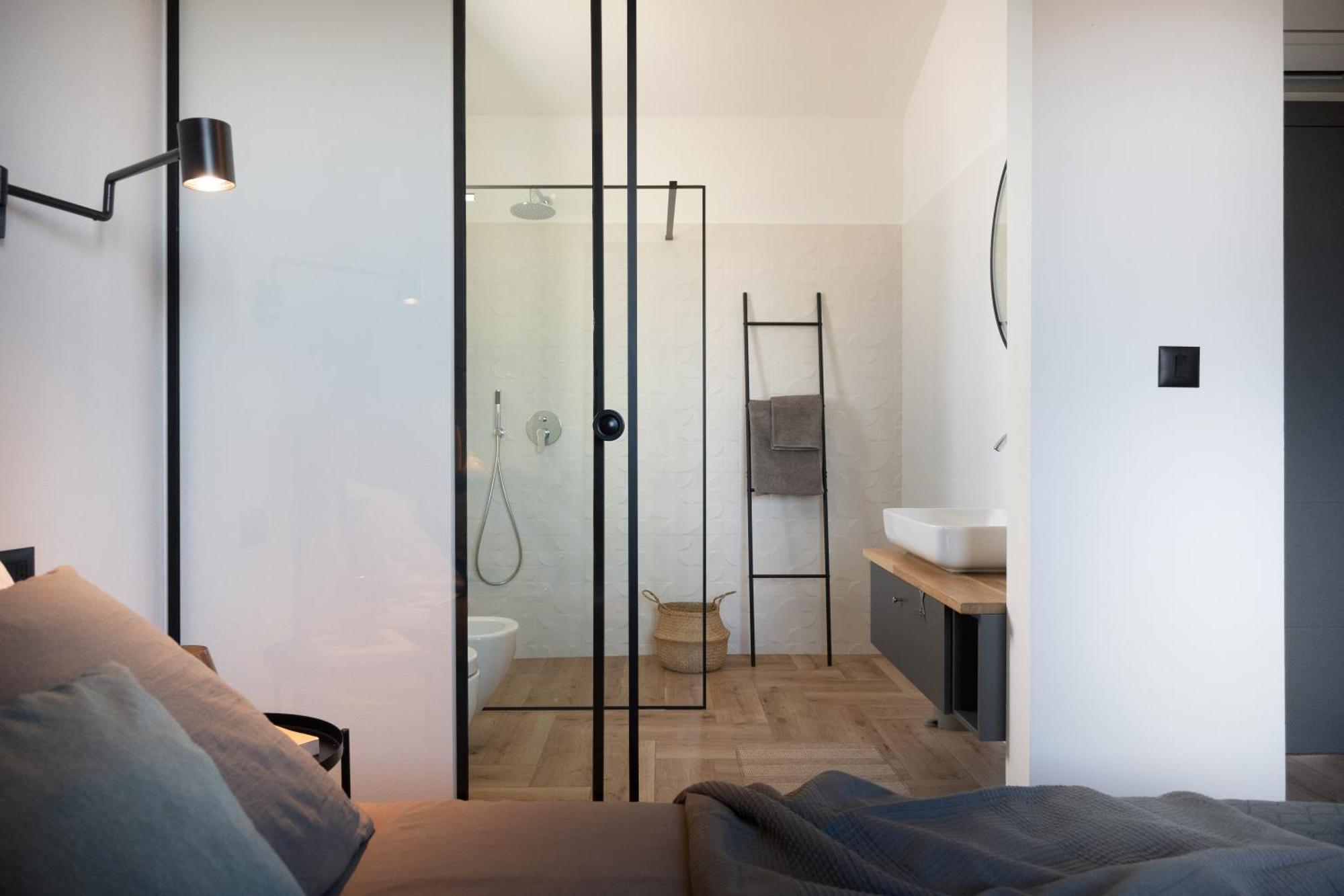 Villa Tonka With Jacuzzi Sauna And Private Pool Labin  Exterior photo