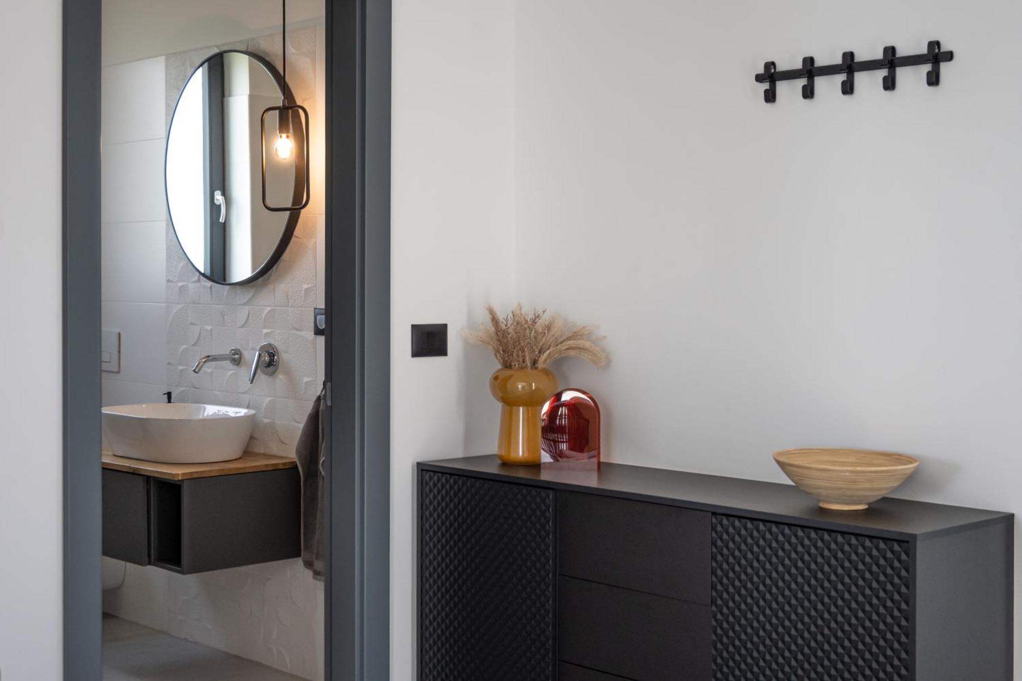 Villa Tonka With Jacuzzi Sauna And Private Pool Labin  Exterior photo